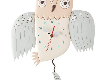 Sweet Dreams Clock For Discount