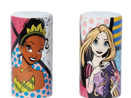 Princess AuroSalt & Pepper Set Fashion