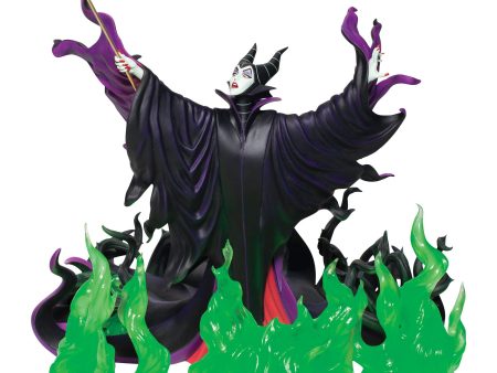 Maleficent Grand Jester Studio Fashion