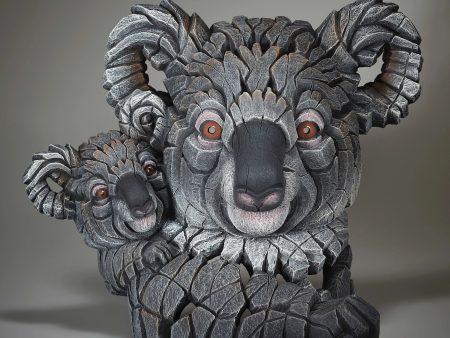 Koala & Joey Bust Supply