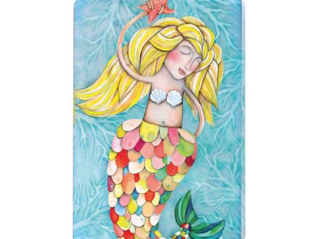 Mermaid Compact Mirror Online