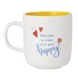 Happy Mug Sale