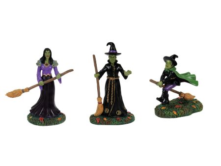 Ghouls & Goblins S 3 Hot on Sale