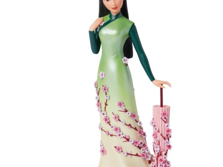 Botanical Mulan For Cheap