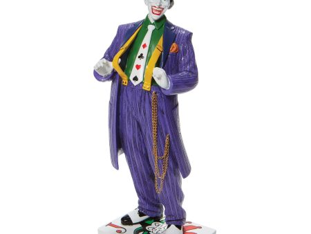 The Joker Couture De Force Online