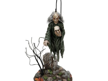 Elevating Ghoul Aerial on Sale