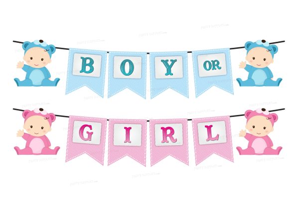 Baby Shower Theme Customized  Hanging Hot on Sale