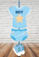 Baby Shower Door Poster Hot on Sale