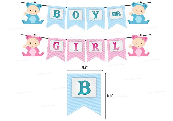 Baby Shower Theme Customized  Hanging Hot on Sale