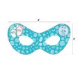 Baby Shower Theme Customized  Eye Mask For Sale