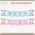 Baby Shower Theme Customized  Hanging Hot on Sale