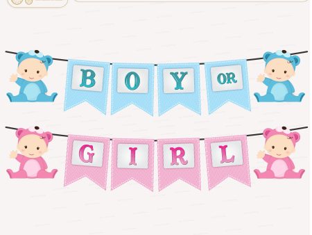 Baby Shower Theme Customized  Hanging Hot on Sale