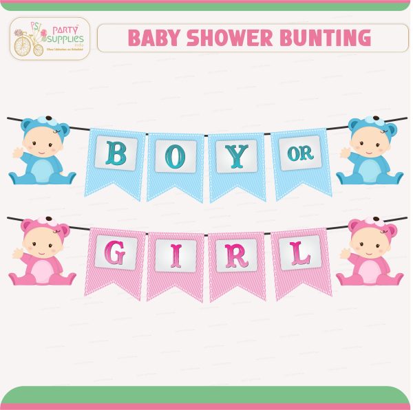 Baby Shower Theme Customized  Hanging Hot on Sale