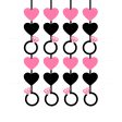 Bride to Be Theme Dangler For Discount