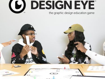 Design Eye Supply