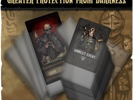 Darkest Dungeon: Greater Protection From Darkness Online Hot Sale