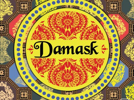 Damask For Cheap