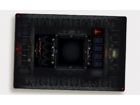 Darkest Dungeon: The Dark Tapestry Neoprene Mat Online