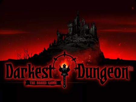 Darkest Dungeon: The Board Game Online now