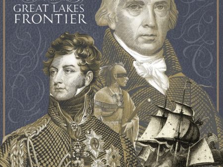 1812!: War on the Great Lakes Frontier For Cheap