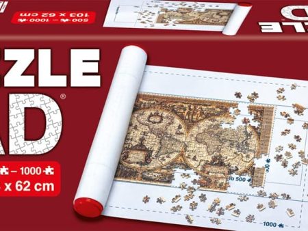 Puzzle - Schmidt Spiele - Puzzle Mat (1000 Pieces) Online