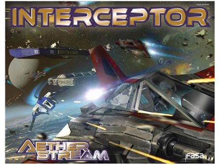 Aetherstream: Interceptor Online Sale