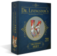 Puzzle - Genius Games - Dr Livingston: Human Feet (764 Pieces) Discount