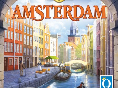 Amsterdam Discount