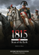 1815, Scum of the Earth: The Battle of Waterloo Card Game (Import) Online Hot Sale