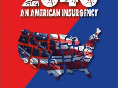 2040: An American Insurgency Hot on Sale