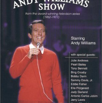 WILLIAMS, ANDY SHOW  - DVD-BEST OF Online Sale