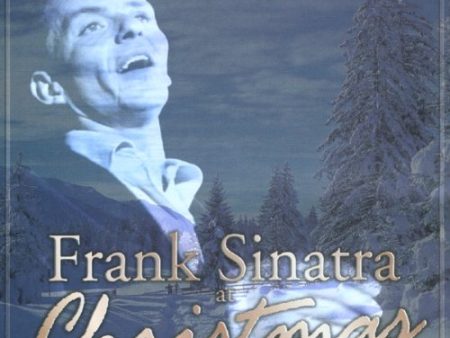 SINATRA, FRANK - AT CHRISTMAS Discount