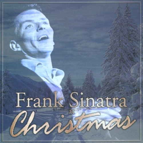 SINATRA, FRANK - AT CHRISTMAS Discount