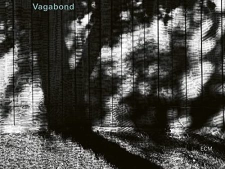 DOMINIC MILLER - VAGABOND (CD) Cheap