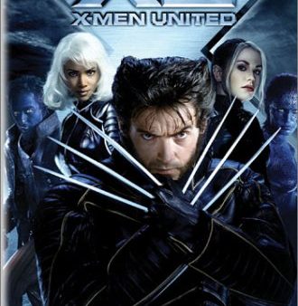 X2: X-MEN UNITED (WIDESCREEN EDITION) (BILINGUAL) Online Sale