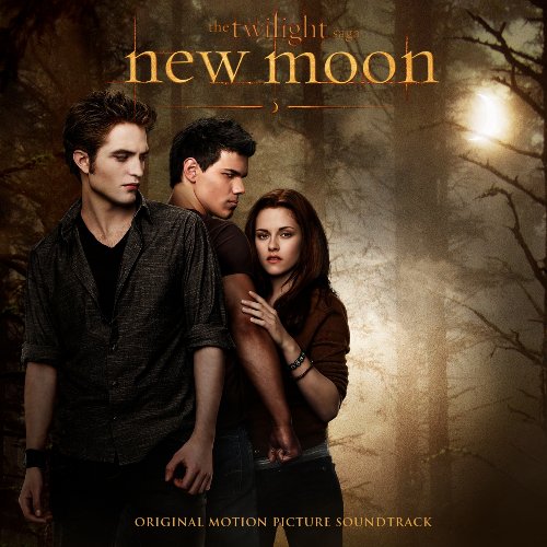 SNDTRK  - THE TWILIGHT SAGA: NEW MOON Hot on Sale