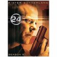 24:SEASON 5 BY 24 (DVD) [7 DISCS] Discount