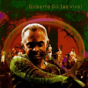 GIL, GILBERTO  - QUANTA For Cheap