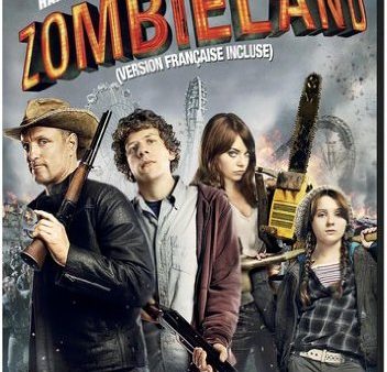 ZOMBIELAND (BILINGUAL) Discount