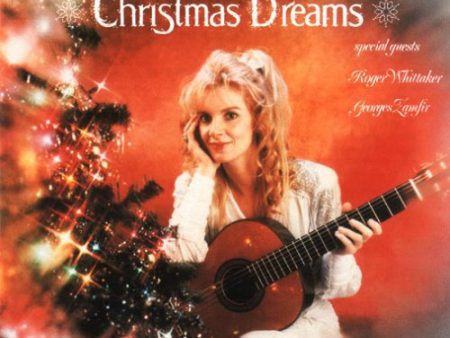 BOYD, LIONA  - CHRISTMAS DREAMS Cheap