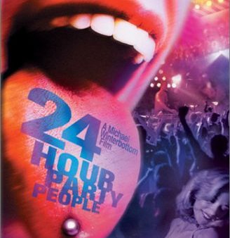 24 HOUR PARTY PEOPLE Cheap