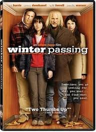 WINTER PASSING Cheap