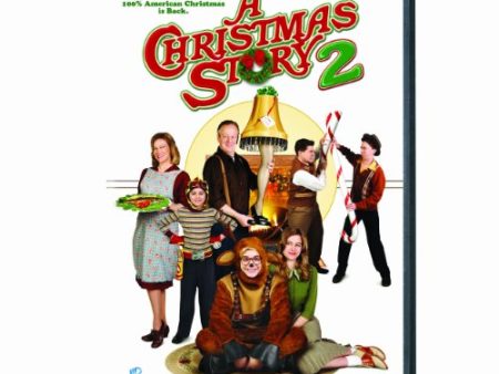 A CHRISTMAS STORY 2 Online now