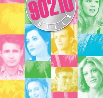 BEVERLY HILLS 90210: SEASON 4 Sale