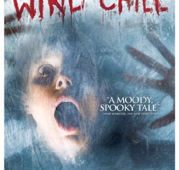 WIND CHILL (BILINGUAL) [IMPORT] For Discount