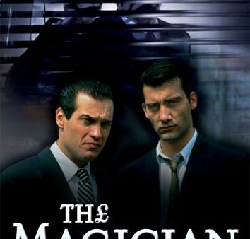 THE MAGICIAN [IMPORT] on Sale