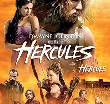 HERCULES Hot on Sale