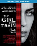 GIRL ON THE TRAIN  - BLU-2016-EMILY BLUNT-INC. DVD COPY Discount