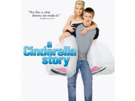 A CINDERELLA STORY (WIDESCREEN) For Cheap