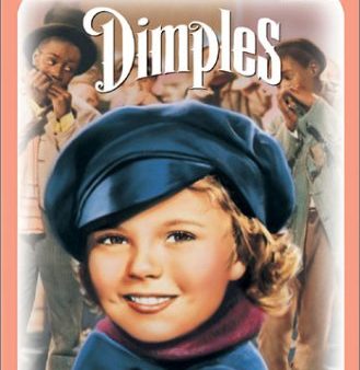 DIMPLES (FULL SCREEN) (BILINGUAL) Cheap